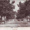 Teramo - Viale Bovio
